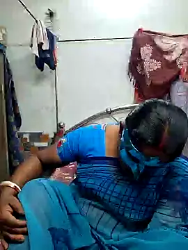 Real Desi Couple online show from 12/17/24, 05:04