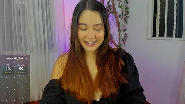 Eily   online show from 12/25/24, 01:10