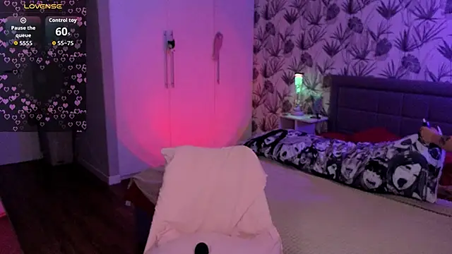 Helen bae online show from 02/25/26, 05:00