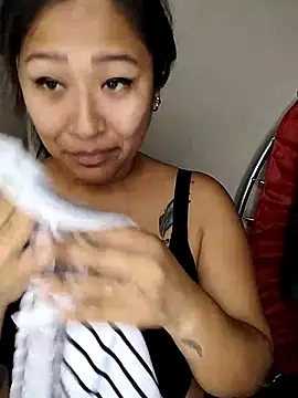 Snapshot of ineliveca chatting on 01/29/25, 08:25 ineliveca online show from 01/29/25, 08:25