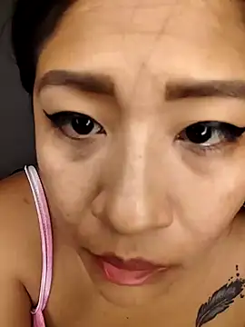 Snapshot of ineliveca chatting on 01/30/25, 07:48 ineliveca online show from 01/30/25, 07:48