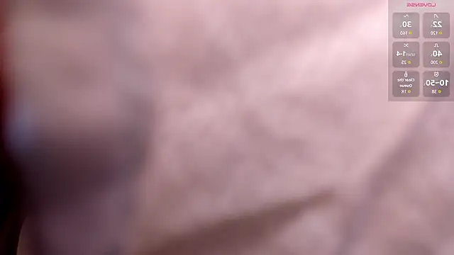 sade jackson1 online show from 03/25/26, 04:29