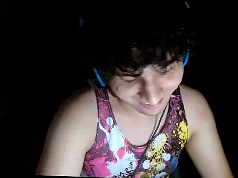 Charley quin online show from 03/13/26, 01:34