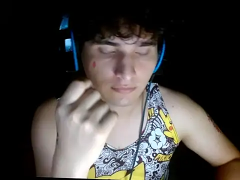 Charley quin online show from 03/15/26, 01:22