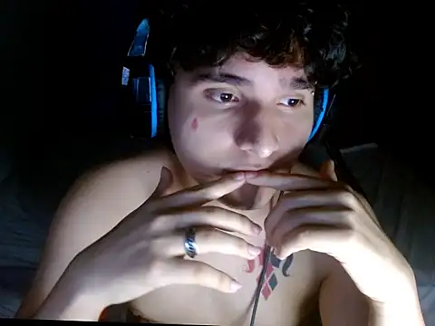 Charley quin online show from 03/24/26, 01:10