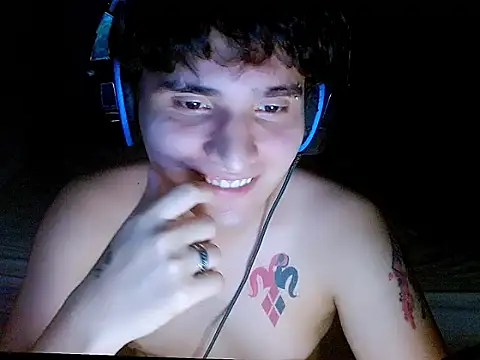 Charley quin online show from 03/24/26, 11:21