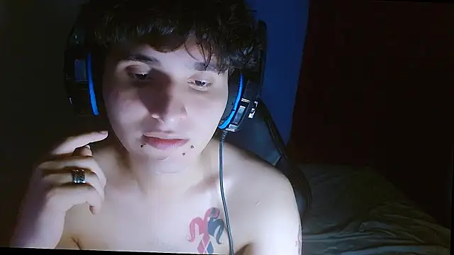 Charley quin online show from 04/13/26, 12:38