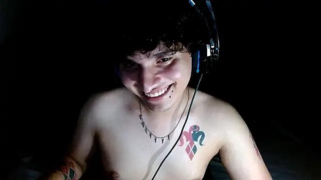 Charley quin online show from 06/02/26, 01:07