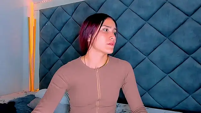 Nellyhills online show from 02/20/25, 01:03