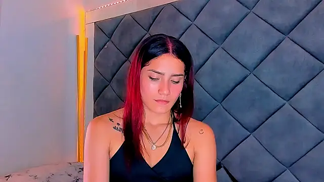 Nellyhills online show from 02/20/25, 07:19