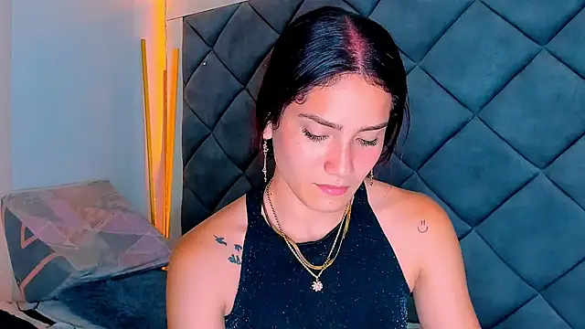 Nellyhills online show from 02/21/25, 07:21