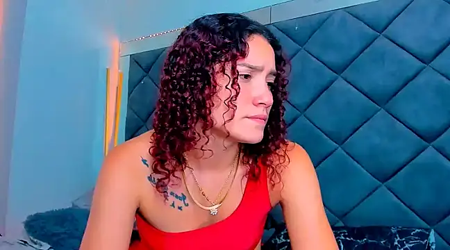 Nellyhills online show from 03/05/25, 07:49