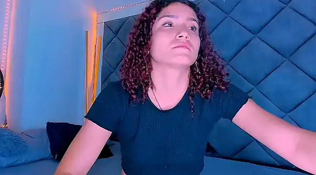 Nellyhills online show from 03/09/25, 02:18