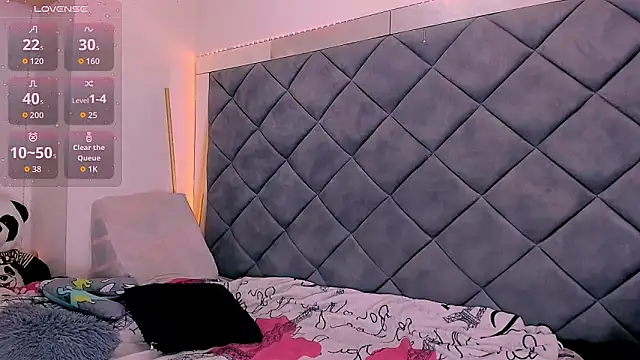 Nellyhills online show from 10/06/25, 10:34