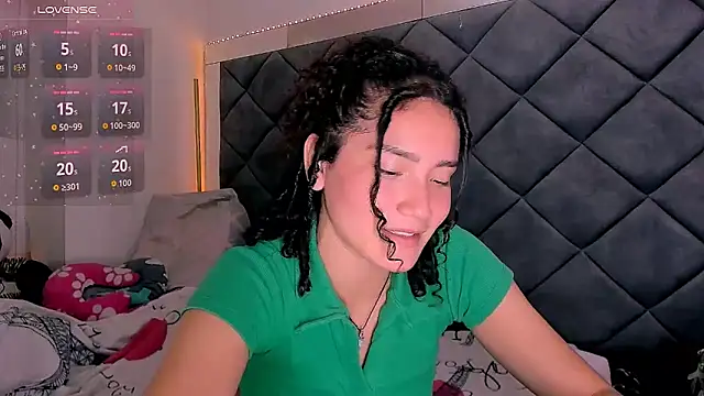 Nellyhills online show from 10/27/25, 03:49