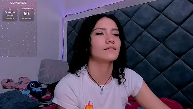 Nellyhills online show from 11/07/25, 05:35