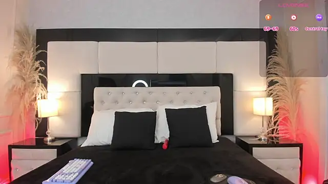 CarlaRossi  online show from 03/11/26, 07:42