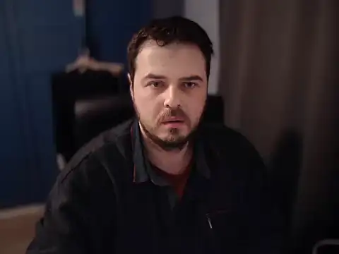 CuteMan33 online show from 02/19/26, 11:56