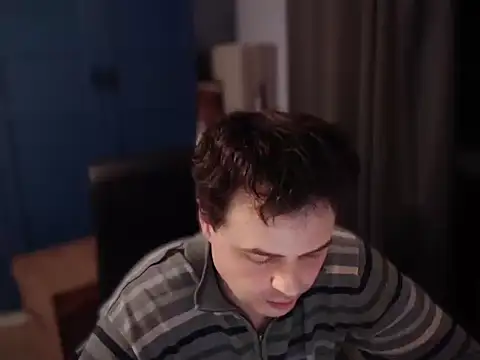 CuteMan33 online show from 03/10/26, 12:26