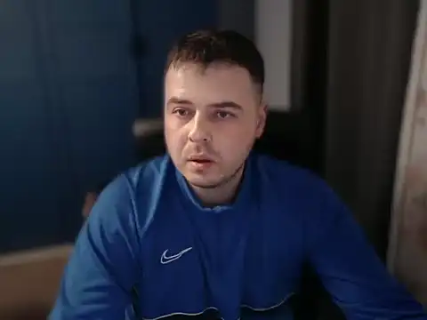 CuteMan33 online show from 03/27/26, 11:15