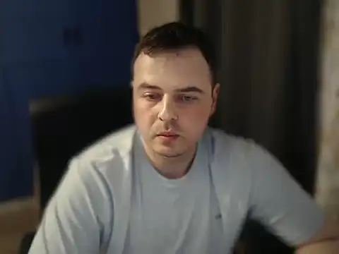 CuteMan33 online show from 04/07/26, 09:04