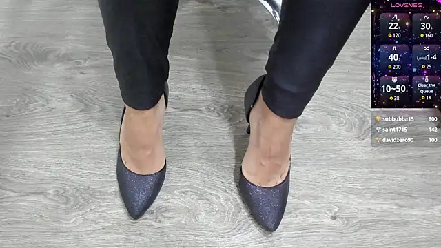 Snapshot of ZAFIRO_WINSLOW chatting on 03/01/25, 01:53 ZAFIRO WINSLOW online show from 03/01/25, 01:53