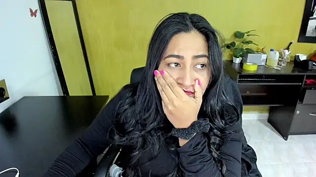 Snapshot of Adele_Sweett chatting on 01/30/25, 10:08 Adele Sweett online show from 01/30/25, 10:08