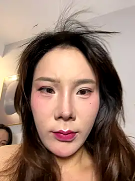 ChuChu1991 online show from 12/16/25, 03:33