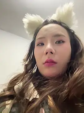 ChuChu1991 online show from 12/17/25, 04:40