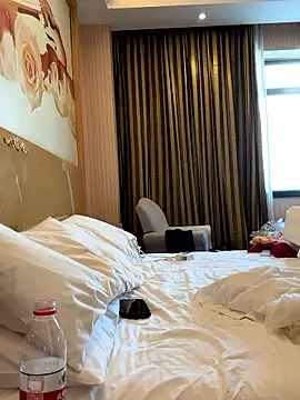 ChuChu1991 online show from 01/11/26, 07:57