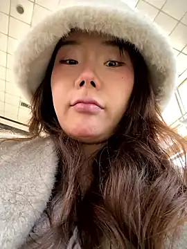 ChuChu1991 online show from 01/13/26, 02:17