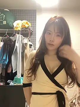 ChuChu1991 online show from 04/17/26, 12:19