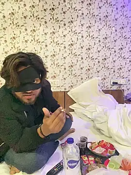 United3 online show from 01/24/25, 05:21