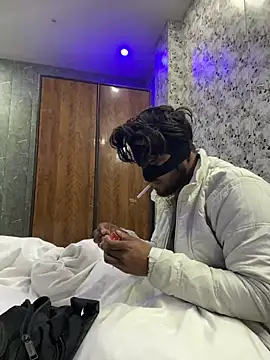 United3 online show from 01/30/25, 03:44