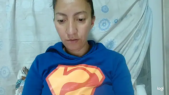 kaybabyhot online show from 10/07/25, 04:09