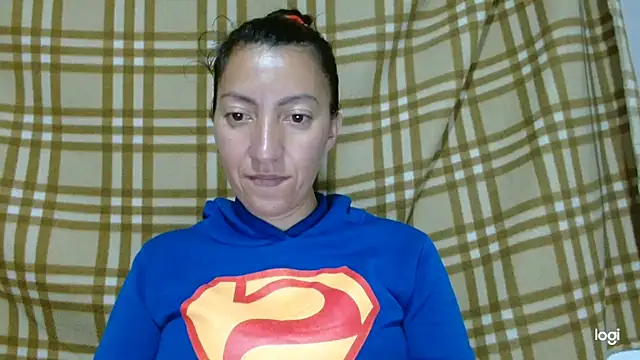 kaybabyhot online show from 10/26/25, 03:23