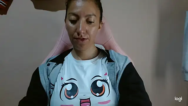 kaybabyhot online show from 03/13/26, 03:35