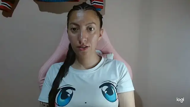 kaybabyhot online show from 03/17/26, 02:16