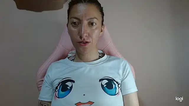 kaybabyhot online show from 03/23/26, 04:05