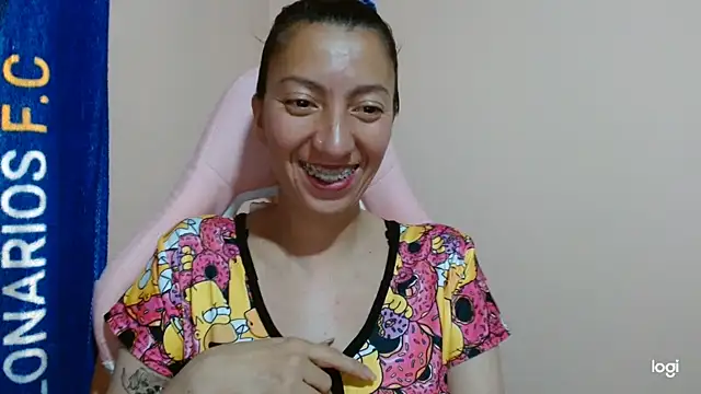 kaybabyhot online show from 04/13/26, 02:44