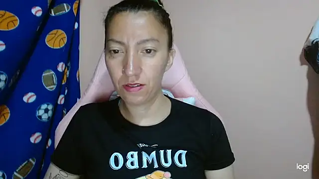 kaybabyhot online show from 05/26/26, 12:45