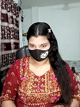 Hot-Angel  online show from 01/15/26, 04:22