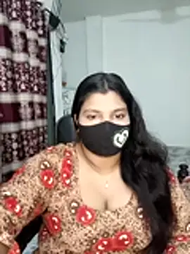 Hot-Angel  online show from 01/18/26, 04:44