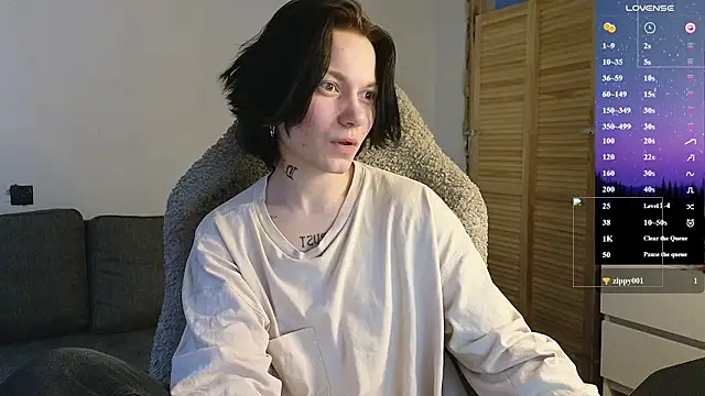 esajukyy online show from 03/06/26, 11:17