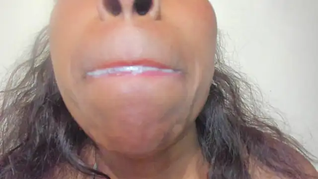 KamariaFyre online show from 03/07/25, 09:40