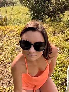 Samira-Summer online show from 04/12/26, 07:24