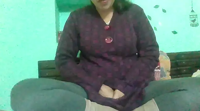 Snapshot of RupaSharma chatting on 12/29/24, 02:52 RupaSharma online show from 12/29/24, 02:52