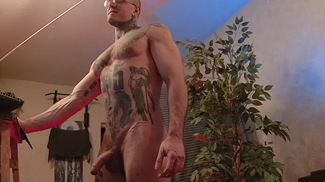 bulatov xx online show from 04/10/26, 04:12