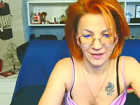 Natali3855 online show from 02/02/25, 01:30