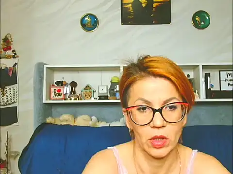 Natali3855 online show from 03/01/25, 05:27